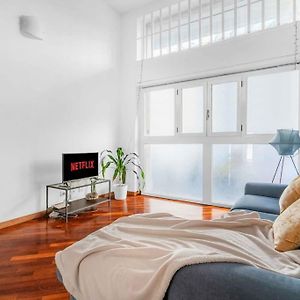 Appartement met een Slaapkamer